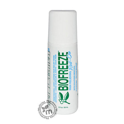 Biofreeze Roll-On