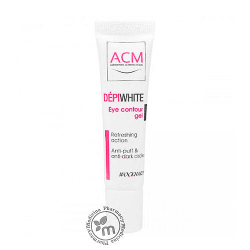 ACM Depiwhite Eye Contour Gel 15ml