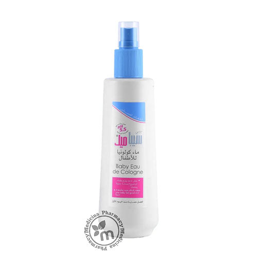 Sebamed Baby Cologne 250ml