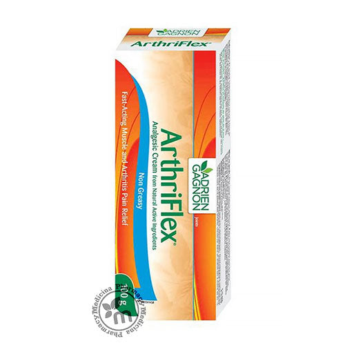 ArthriFlex analegesic Cream 100gm