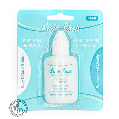 Lush Lash Eyelash Remover Solution 640