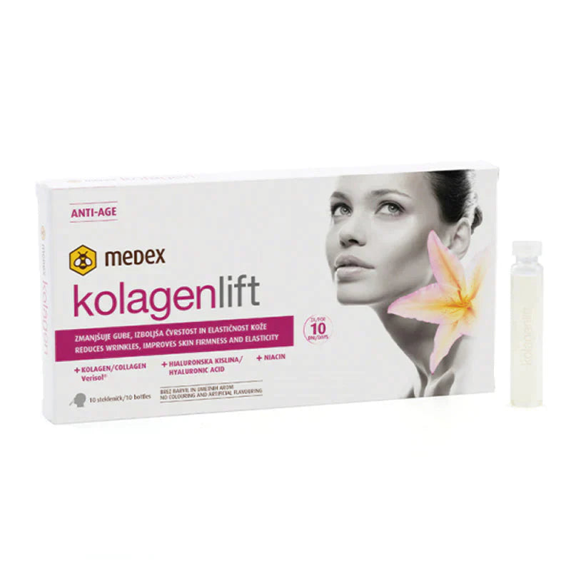 Medex Collagenlift 9ml 10s