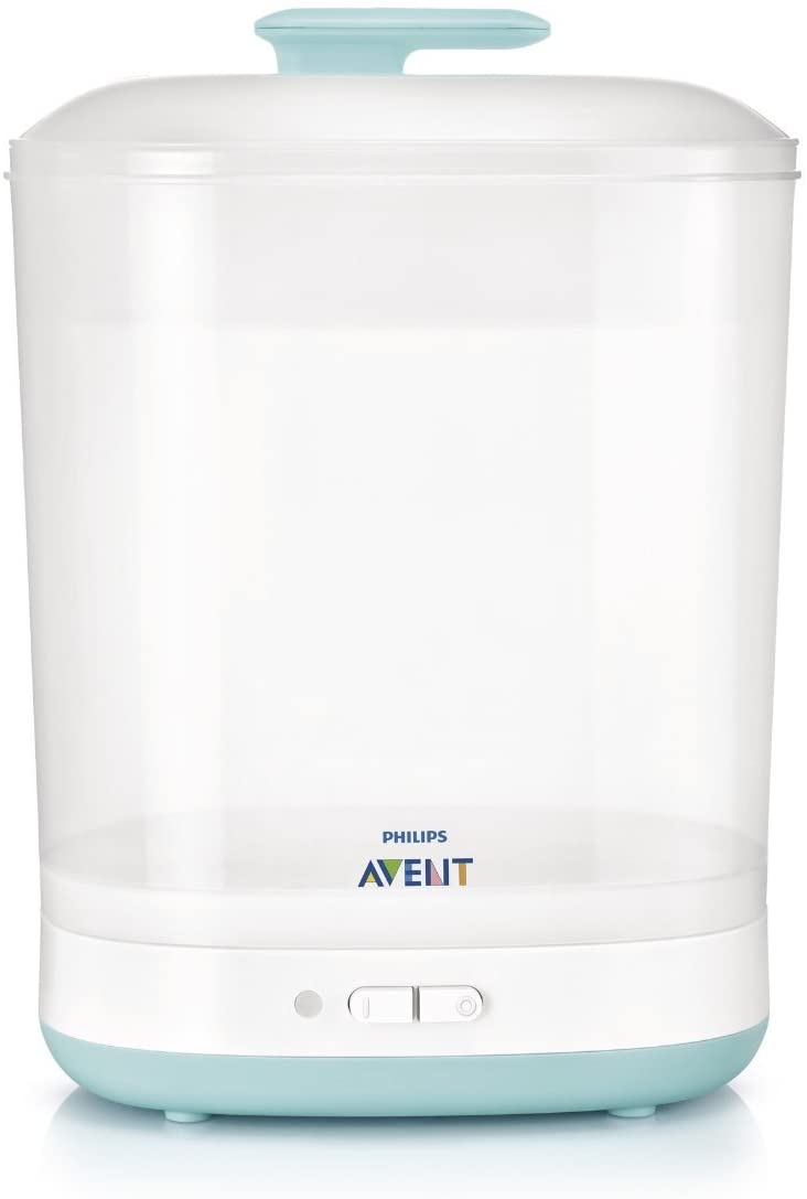 Philips Avent Electric Sterilizer 2 In 1