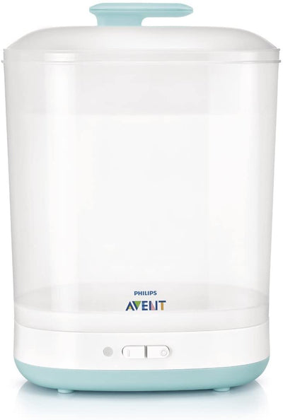 Philips Avent Electric Sterilizer 2 In 1