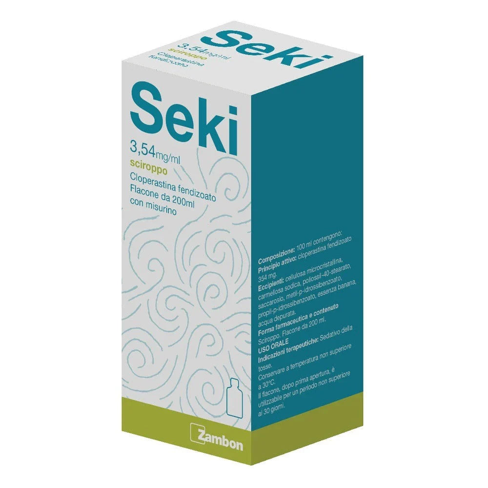 Seki 3.54Mg/Ml Susp 200ml