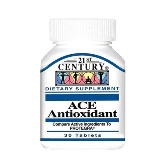 21st Century ACE Antioxidant Vitamins 30s