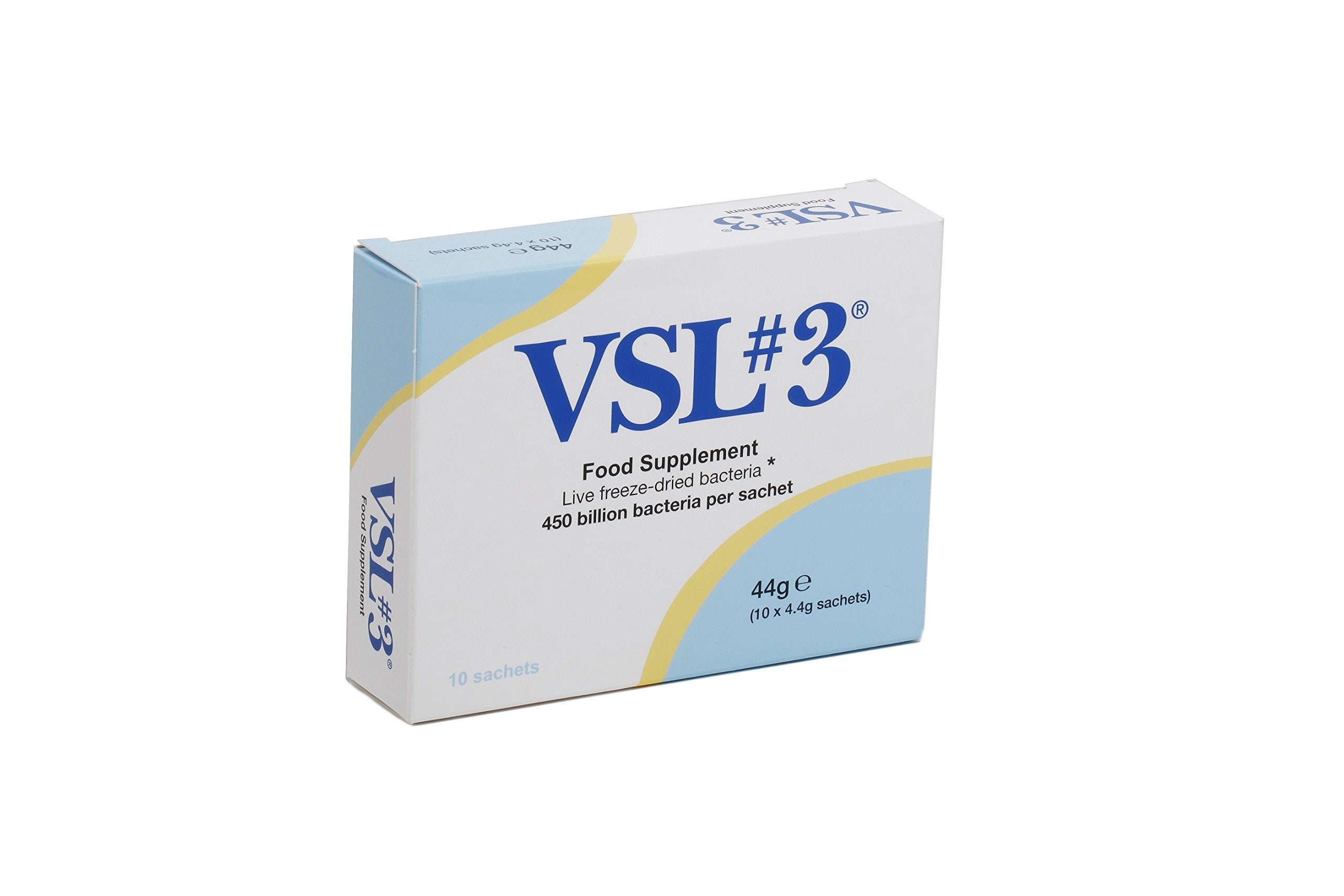 VSL#3 Powder Sachets 10s