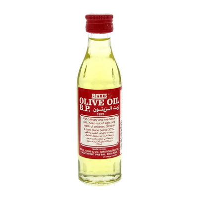 Bells Olive Oil 70ml